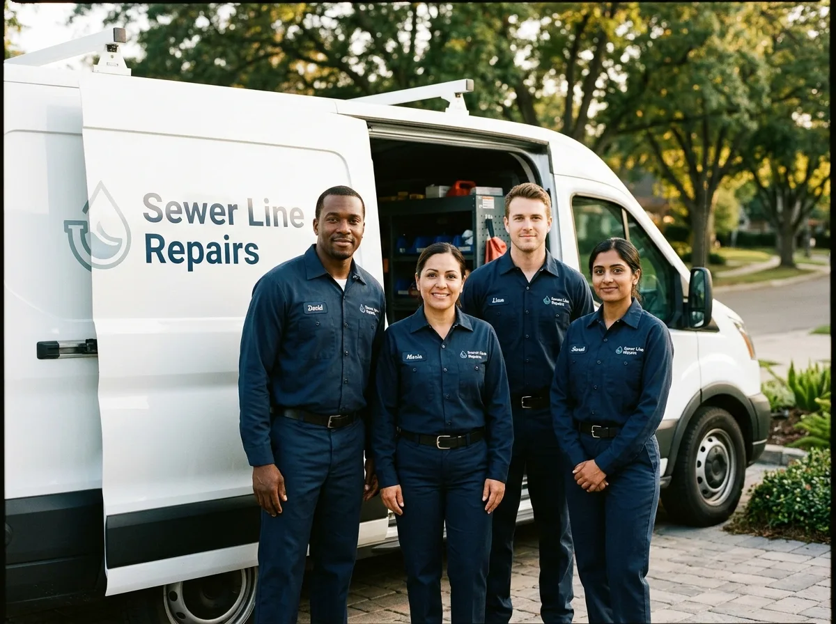 Emergency Plumber company in Lincroft, NJ